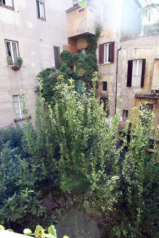 فيلا رومافي Domus Pellegrino المظهر الخارجي الصورة